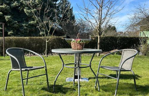 Ferienwohnung Dorfliebe - Foto 12