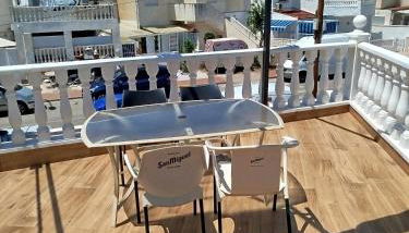 Bungalow feliz acepto mascotas - Foto 3