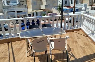 Bungalow feliz acepto mascotas - Foto 3