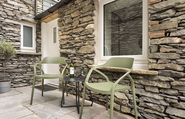 Ferry View Studio in Bowness-on-windermere - Foto 8