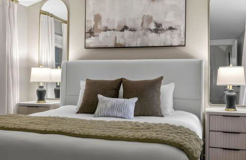 NEW Cozy Retreat Steps from Harvard Square - Foto 63