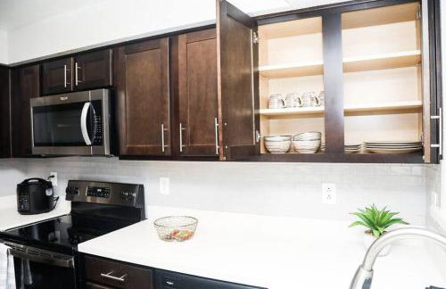 Apartment in Houston Med Center - Foto 7