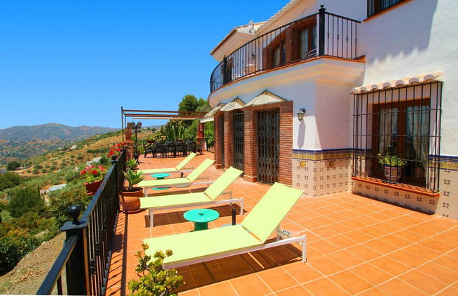 1094 Cortijo el Niño - Foto 39