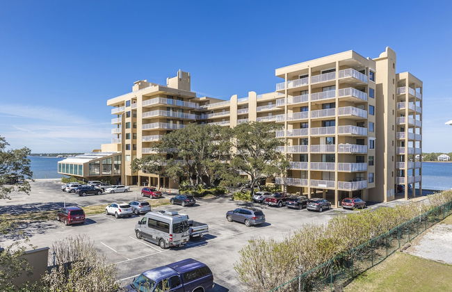 Compass Point 303 - Foto 24