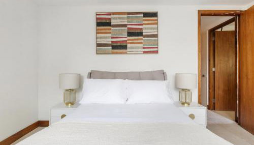 New Luxury Aprtment in Marylebone - Foto 5