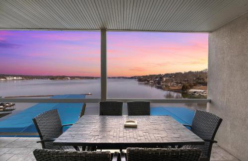 Nautical-Inspired Lakefront Unit w/ Awesome Views - Foto 59