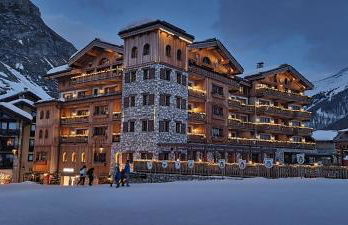 Le 1888 Val d'Isère - Foto 63