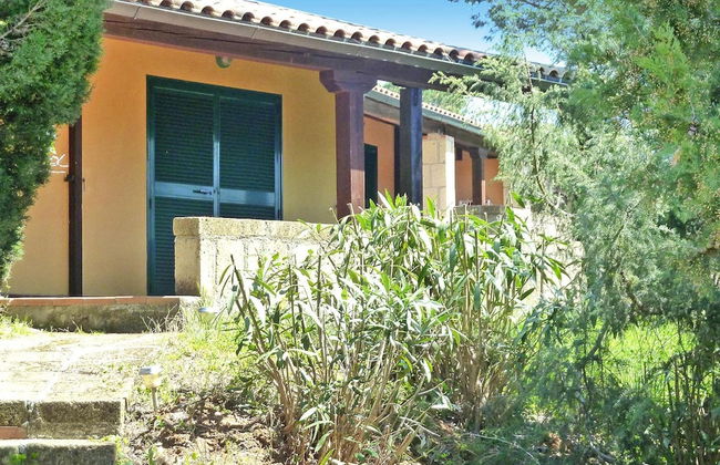 Family Apartment in Guardistallo With Pool - Foto 23