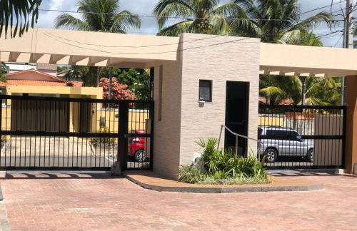 Apartamento em Guarajuba, BAHIA 1 Tudo Novinho e Finamente Decorado - Foto 58