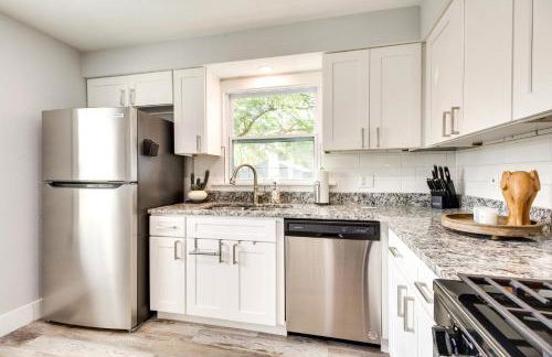 Dtwn Winter Garden Home 12 Mi to Disney! - Foto 12