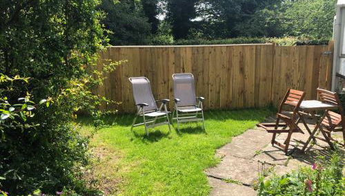 Stunning Studio in Corbridge, Northumberland - Foto 5, Garden