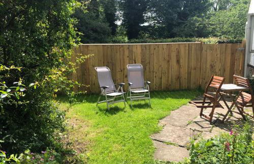 Stunning Studio in Corbridge, Northumberland - Foto 5