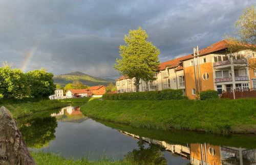 Apartment Wohnung in Bad Kötzting by Interhome - Foto 26