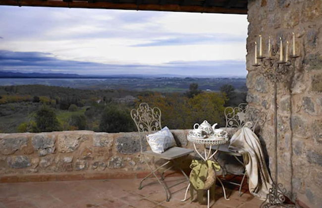 Relais la Costa - Dimora Storica - Foto 34