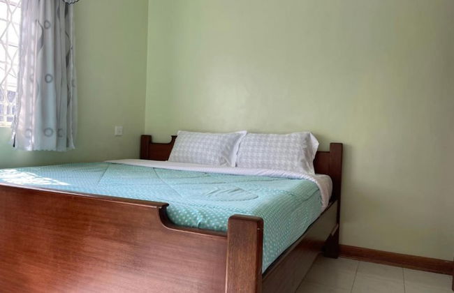 Homestay Executive Accommodation - Foto 4