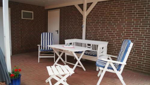 Ferienhaus Kirschblüte 55182 - Foto 5