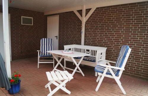 Ferienhaus Kirschblüte 55182 - Foto 5