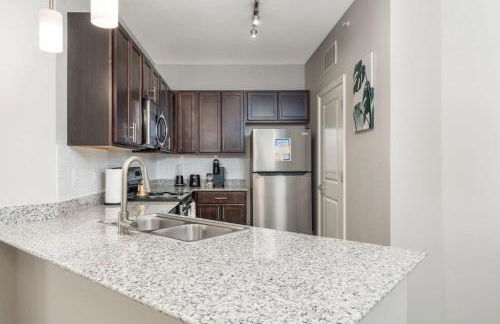 Charming 1-Bedroom Retreat in Tranquil Zionsville - Foto 15