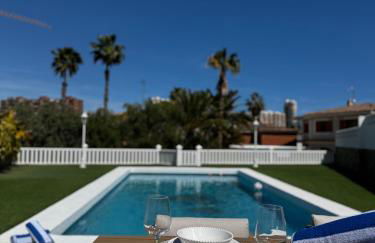 Gran casa Velero - Exclusividad, sol y mar - Photo 1