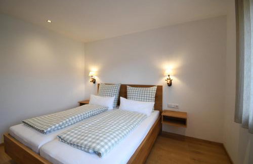 Alm Annerl - Neue Ferienwohnungen in Obermaiselstein - Photo 2