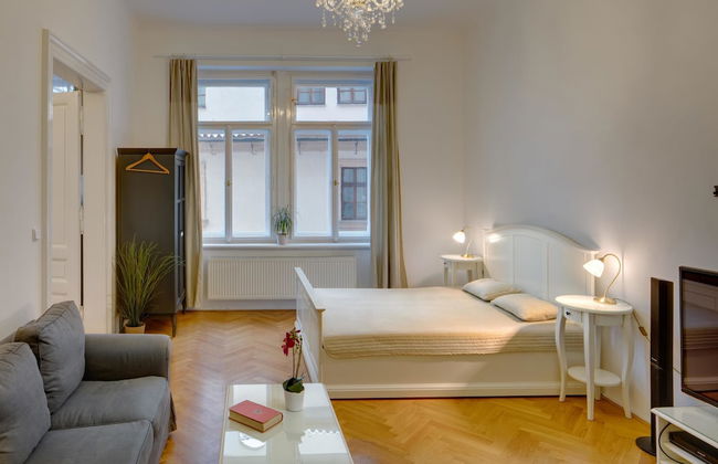 Charles Bridge Premium Apartments - Foto 19