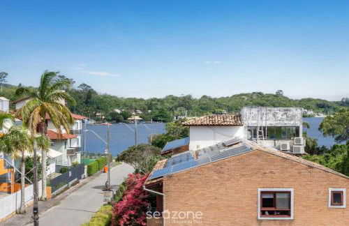 Studios Modernos a 150m da Lagoa da Conceição - LSTs II - Foto 17