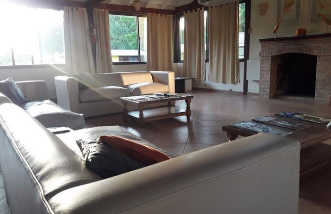 Complejo El Sitio Dorado - Foto 30