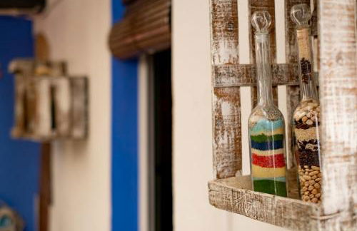 Apartamento en el corazón de Tarragona. Planta baja con patio. - Foto 30