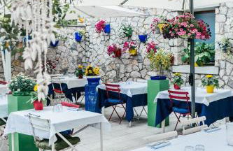 Portopiccolo Apartments - Foto 46