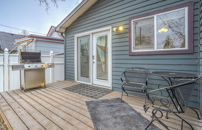 Ohana Hut - Photo 29