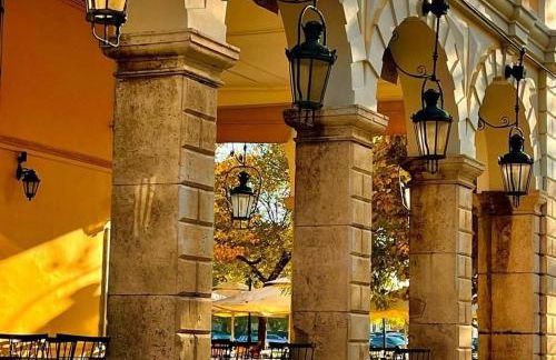 Nikos Apartment-Corfu Town Centre - Foto 39