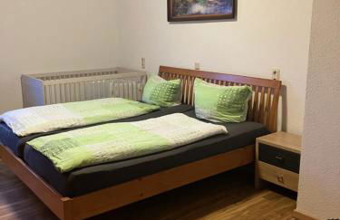 Rhöner Sternenhimmel FeWo 1 und 2 - Foto 56