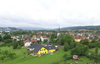 Ferienwohnung Unterwellenborn - Foto 14