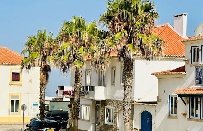 Luxury Ocean View House - Central Ericeira - Foto 7