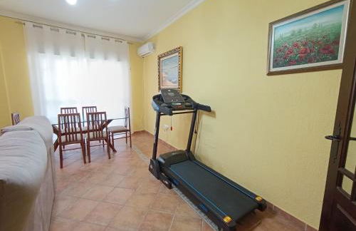 Playa de Punta Umbría Centro - Foto 1