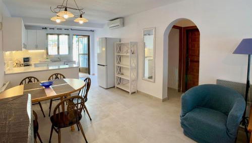 Clubrent - Townhouse La Merced - Foto 4