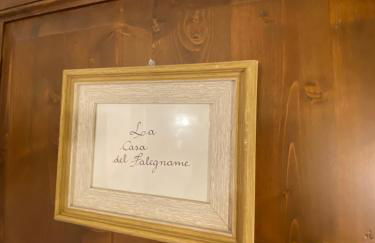 LA CASA DEL FALEGNAME - Foto 34