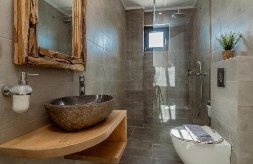 Villa Paganos - Foto 23