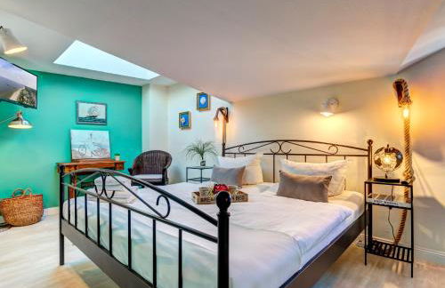 Ostseeresidenz Gorki- Park - 24 mit Wellness und Schwimmbad - Foto 13