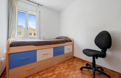 Apartamento Segur Calafell - Foto 26
