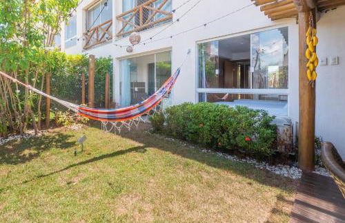 GUARAJUBA Condomínio PARAÍSO DOS CORAIS BEACH RESORT 132 - Foto 52