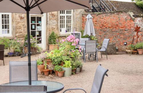 Tithe Barn - Foto 28