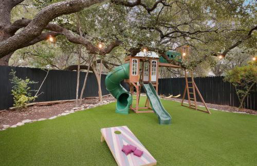 Ultimate Getaway - Pool Hot Tub Games & Outdoor Fun - Foto 45