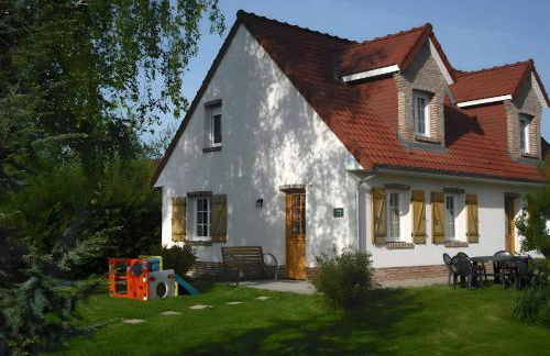 Gîte de Rosemont - Foto 1