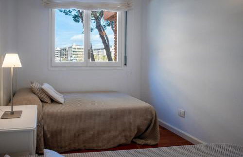 AT103 Pins Beachfront complex, beach view - Foto 33