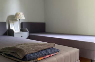 Biały Domek nad Wkrą - Foto 61