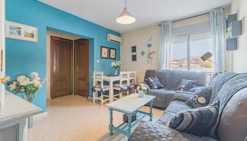 Apartamento en Granada capital para 6 personas - Foto 4