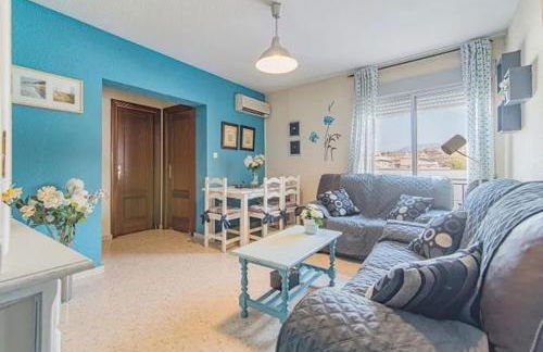 Apartamento en Granada capital para 6 personas - Photo 4