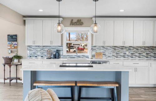 Rogers Family Retreat - Foto 22