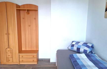 Pension Bernburg A² - Foto 15